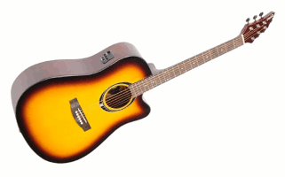 Flycat C100 TSB EQ